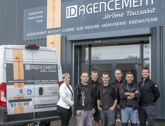 id-agencement-equipe